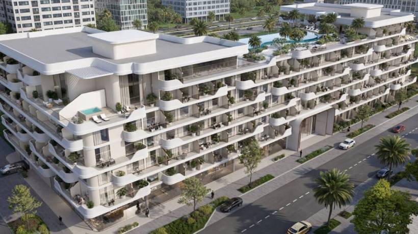 Dubai property launches June 2026: 6 new projects to watch